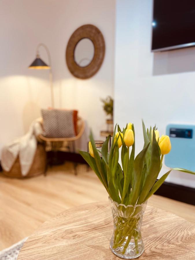 Apartment On The Hoe & Coastal Path With Free Parking Plymouth Luaran gambar